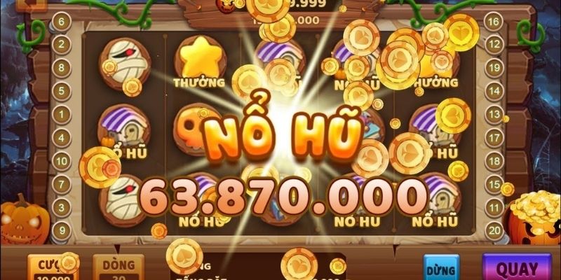 Cách Để Tăng Cơ Hội Nổ Hũ Rồng Vàng Tại Sunwin